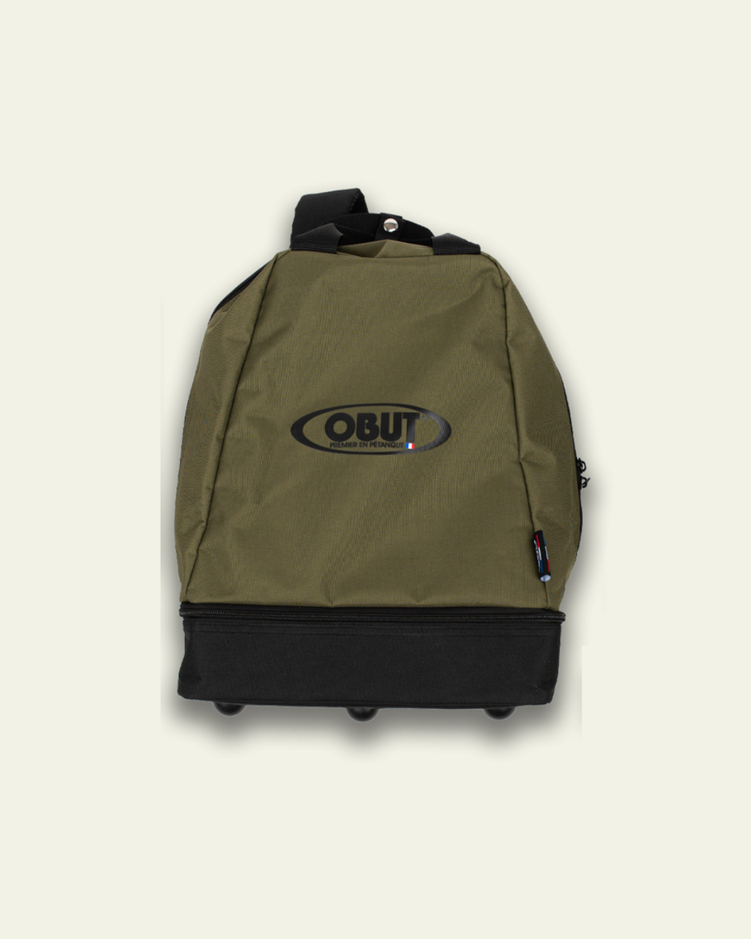 Sac à dos de pétanque Obut