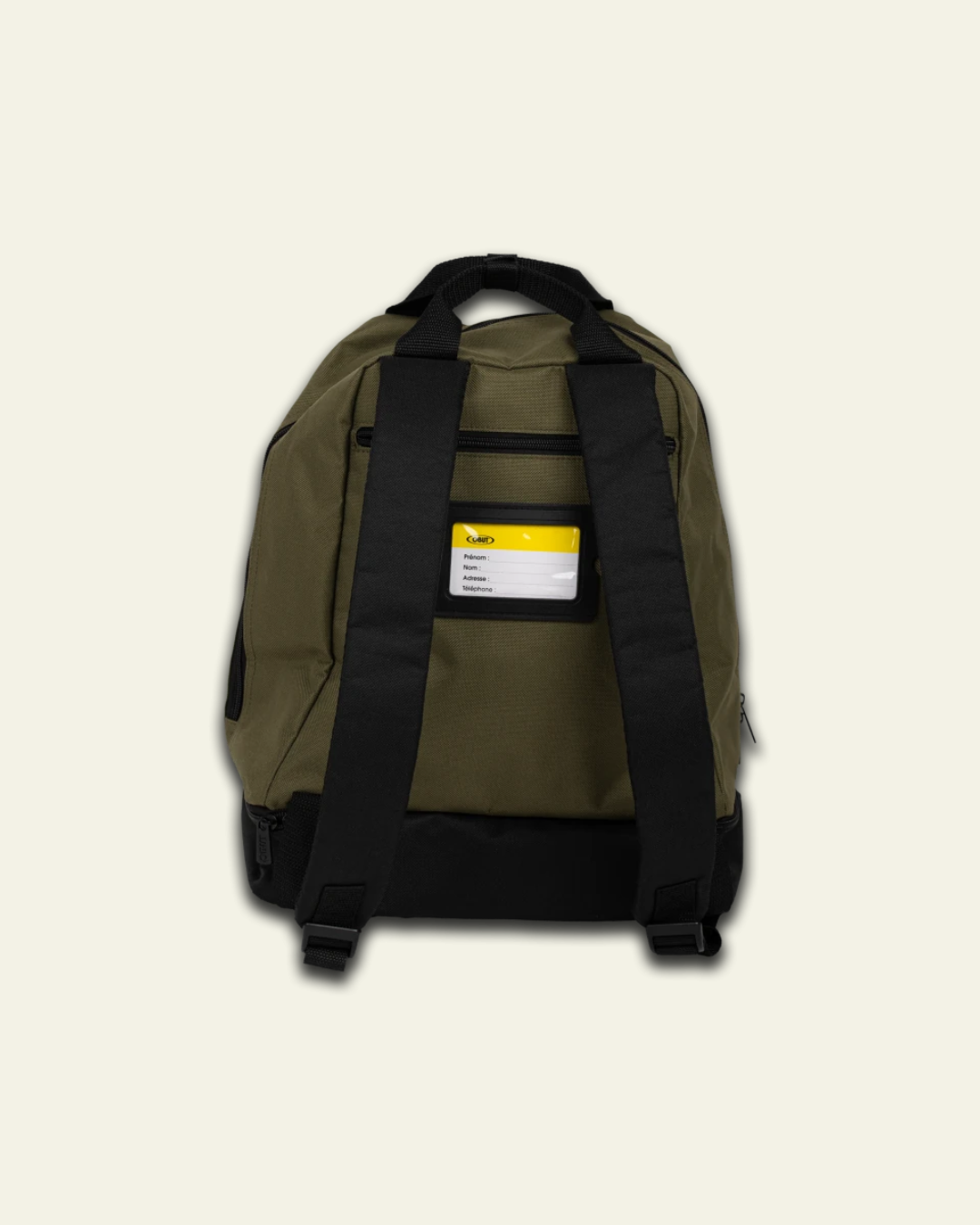 Sac à dos de pétanque Obut