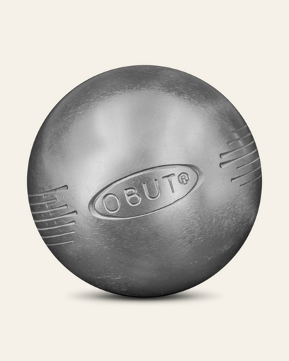 Boules de pétanque loisir Side Obut