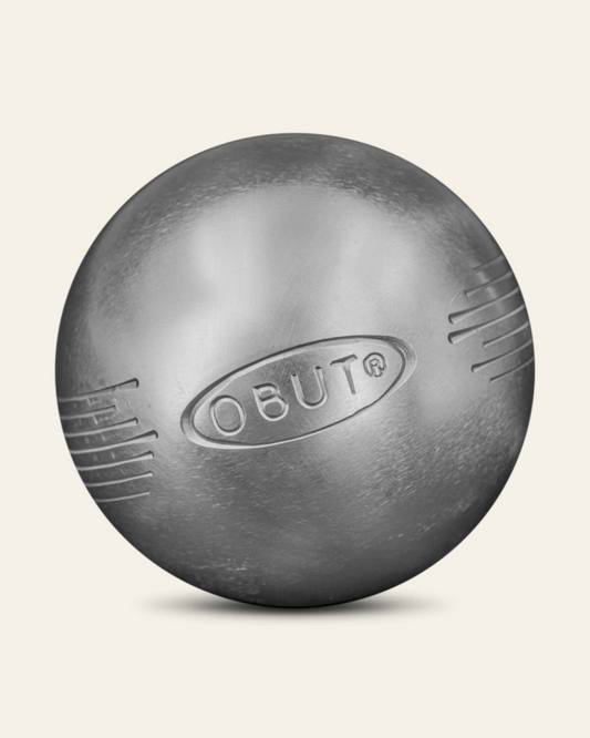 Boules de pétanque loisir Side Obut