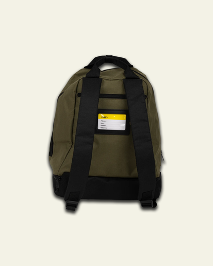 Sac à dos de pétanque Obut