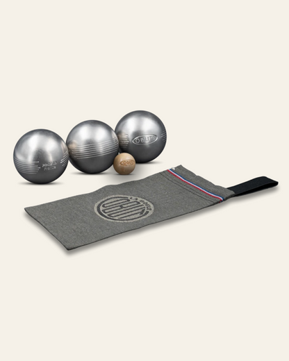 Boules de pétanque loisir Side Obut