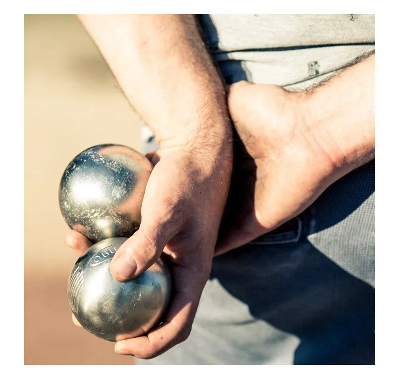 Boules de pétanque loisir Side Obut