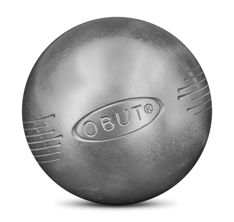 Boules de pétanque loisir Side Obut