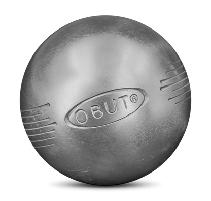 Boules de pétanque loisir Side Obut