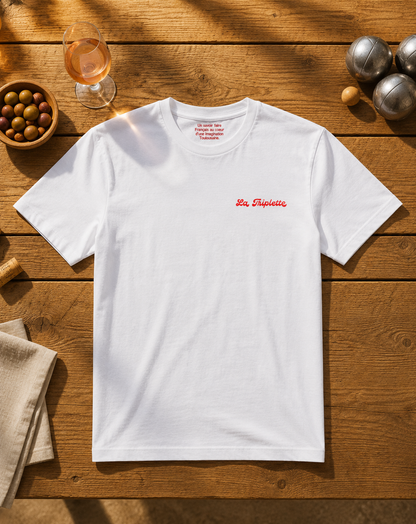 T-shirt Fêtes de Bayonne - Unisexe Édition Limitée